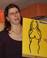 JuLi May - Sexolugie ohne Hut